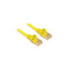 Cavo Di Rete Dritto Utp Cat.6E 3 Mt (Cv-Pu6Ccp-030-Yl)