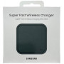 Caricatore Wireless Samsung 15W carica rapida QI EP-P2400BBE