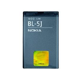 Batteria ricambio Originale Nokia BL-5J