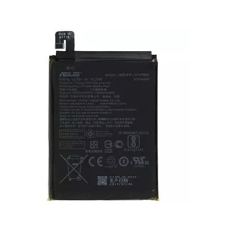 Batteria Originale Asus C11P1612 5000m ZenFone Zoom S ZE553K