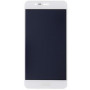 LCD + Touch Originale Asus ZenFone 3 Max ZC520TL Bianco