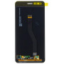LCD per Asus ZenFone 3 Zoom ZE553KL Nero