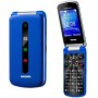 Cellulare President Dual Sim Blu