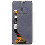 LCD Display Asus ZB633KL Zenfone Max M2 Nero