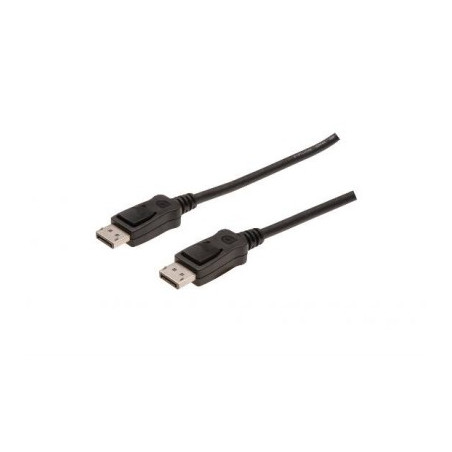 Cavo Displayport Dp 1.2 4K (Ak340100020S)