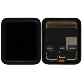 Lcd + Touch per Apple Watch 38mm GPS Grado AAA+ 3 Serie