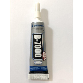 Colla per display B-7000 15 ml trasparente