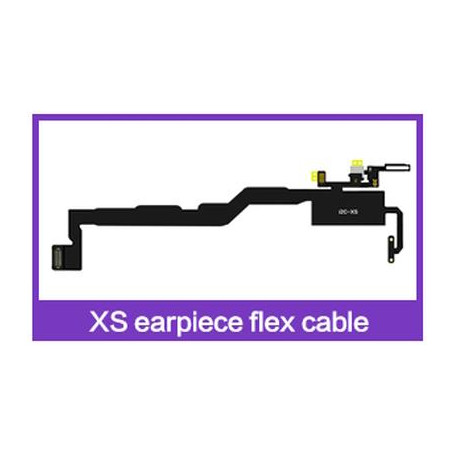 Flex Programmabile i2c riparazione auricolare per XS