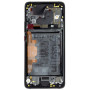 Huawei Mate 20 PRO LCD Display Nero Service Pack 02352FRL