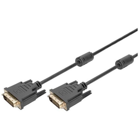 Cavo Dvi To Dvi 3 Mt 24 1 Dual Link (Db-320101-030-S)