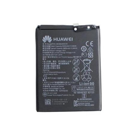Batteria per Huawei P20 e Honor 10 HB396285ECW Service Pack