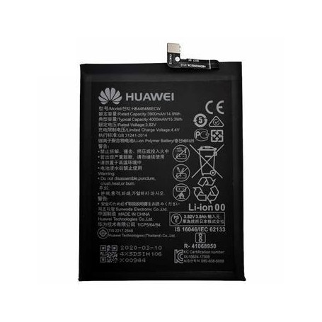 Batteria per Huawei P20 Lite 2019 Bulk HB446486ECW