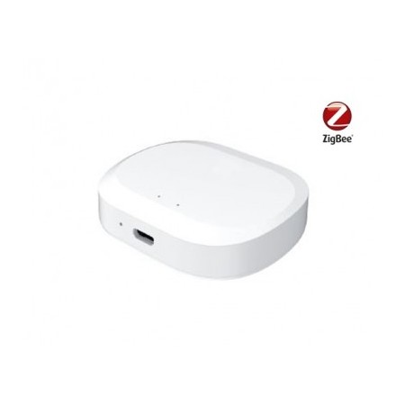 Centralina Hub Vz-Ghz2 Smart Intelligente - Zigbee/Wifi