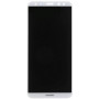 LCD Display + Touch per Huawei Mate 10 Lite Bianco