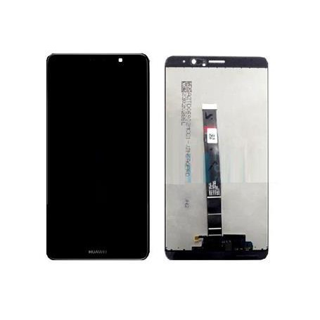 Lcd + Touch Originale per Huawei Mate 9 Nero