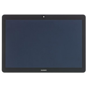 Huawei MediaPad T3 10 LCD Display Black Service Pack