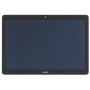 Huawei MediaPad T3 10 LCD Display Black Service Pack