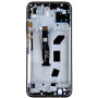 Huawei P40 Lite LCD con Frame JNY-L21A JNY-LX1 Midnight Blac