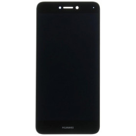 Huawei P8/P9 Lite 2017 LCD Display + Touch Originale Nero