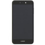 LCD + Touch Originale + Frame Huawei P8 & P9 Lite 2017 Nero