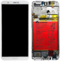 Lcd Huawei P Smart Service Pack 02351SVE Bianco