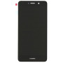 LCD Huawei Y7 2017 - Nova Lite Plus - Mate 9 Lite Nero