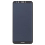 LCD Display + Touch per Huawei Y7 Prime 2018 Nero