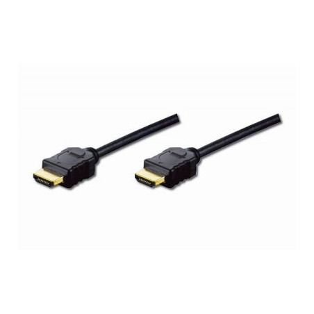 Cavo Hdmi 3D Full Hd Con Ethernet 5Mt (Ak330114050S)
