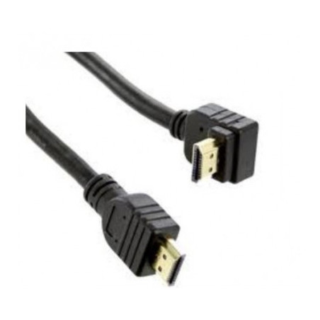 Cavo Hdmi M/M 10Mt Curvo 1.4Bv