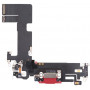 Connettore Dock Carica e dati per iPhone 13 Rosso