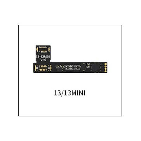 Tag JCID No message per sostituzione Batteria IP 13 e 13Mini