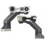 Telecamera anteriore per iPhone 13 Pro / 13 Pro Max Foxconn