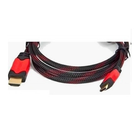 Cavo Hdmi-Hdmi 1.5Mt. Telato Anti-Interferenza