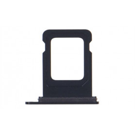 Supporto scheda SIM per iPhone 14Pro 14Pro Max Nero