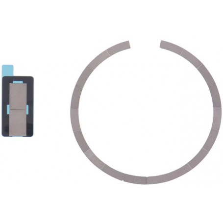 Magnete ricarica wireless iPhone 14/14 Plus/15/15 Plus