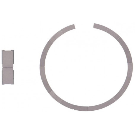 Magnete ricarica wireless iPhone 14 Pro / 14 Pro Max