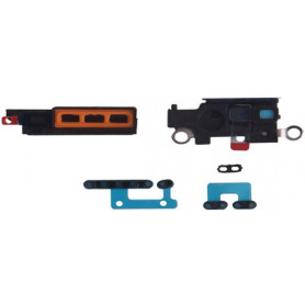 Set completo supporti altoparlante per iPhone 14 Pro Max 5Pz