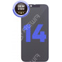 Display Originale per iPhone 14 con cornice Ricondizion