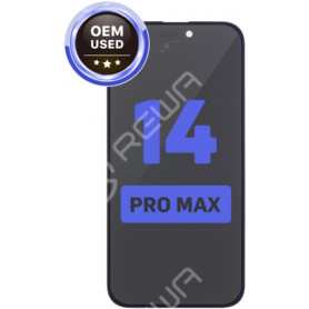 Display Originale per iPhone 14 Pro Max Ricondizionato