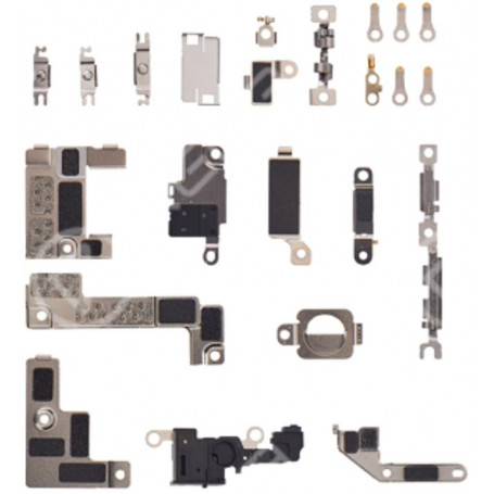 iPhone 14 Plus set completo piccole parti 