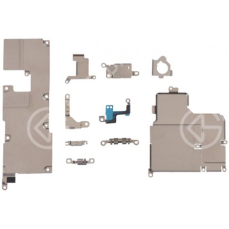 iPhone 14 Pro set completo piccole parti