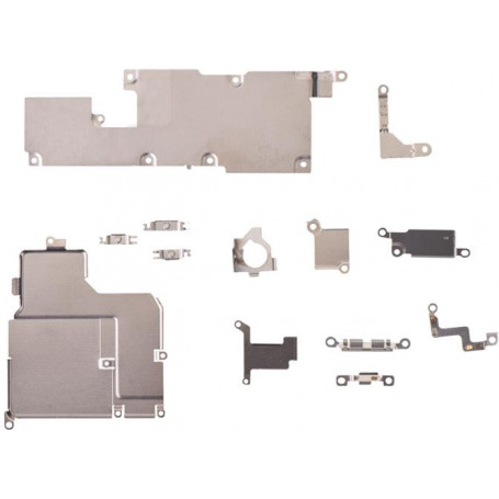 iPhone 14 Pro Max set completo piccole parti 