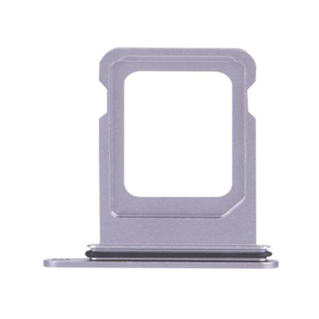 Supporto scheda SIM per iPhone 14/14Plus Purple