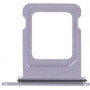 Supporto scheda SIM per iPhone 14/14Plus Purple