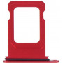 Supporto scheda SIM per iPhone 14/14Plus Rosso