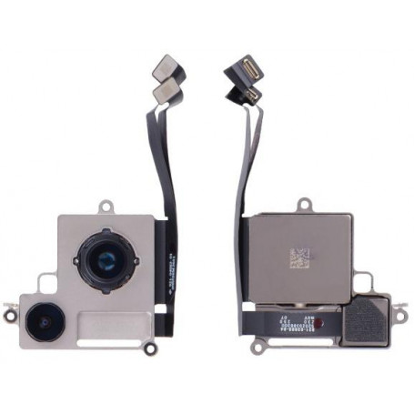 Fotocamera posteriore per iPhone 14 Plus Rigenerata