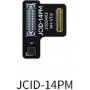JCID Wide Angle Rear Camera Tag-on Repair FPC IP 14 Pro Max