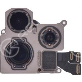 Fotocamera posteriore per iPhone 15 Pro rigenerata