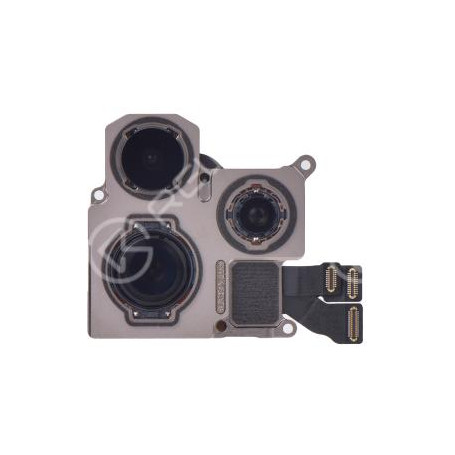 Fotocamera posteriore per iPhone 15 Pro rigenerata