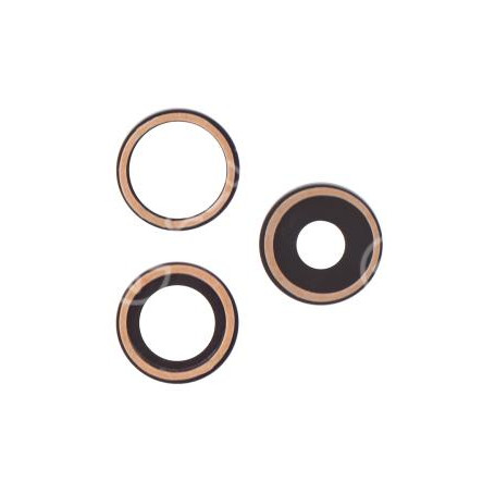 Obiettivo fotocamera posteriore per iPhone 15 Pro